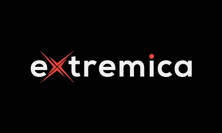 Extremica logo